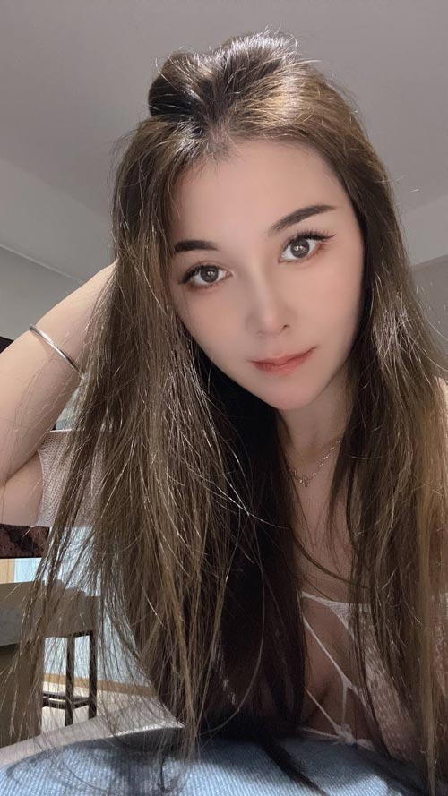 中俄混血