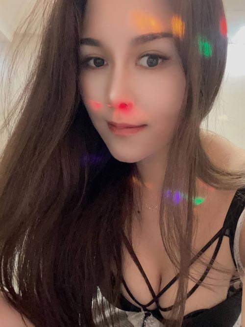 中俄混血