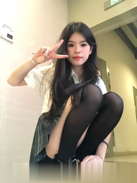 深圳南山情趣小鱼妹妹