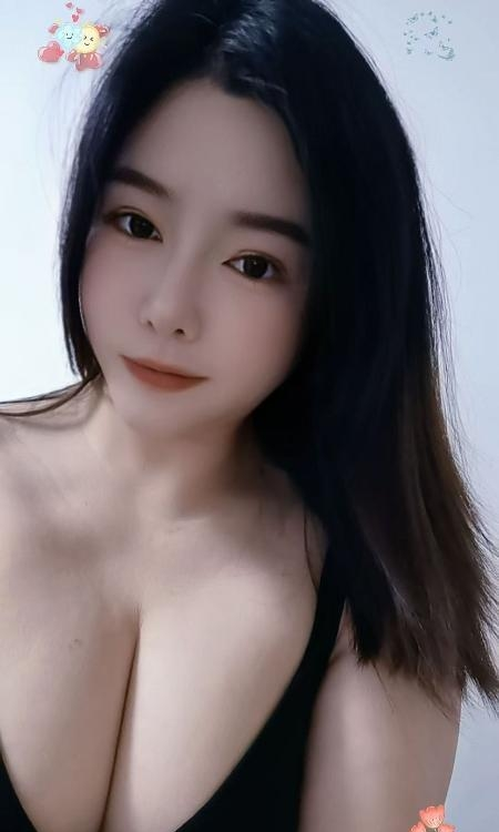 广州市天河巨乳晴晴