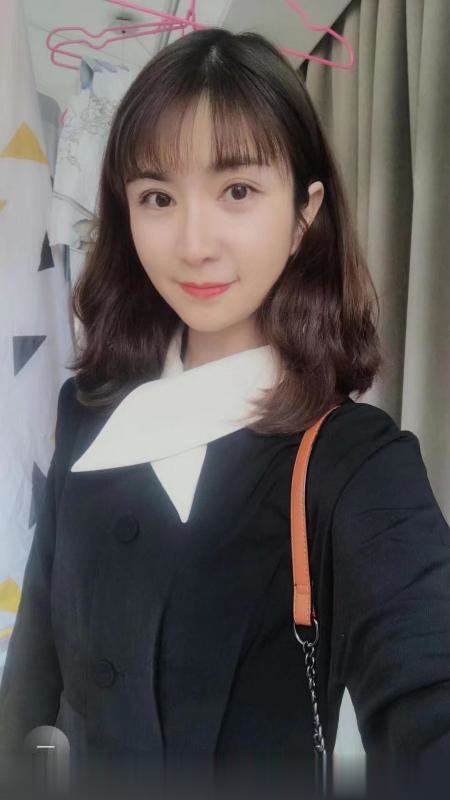 服务少妇
