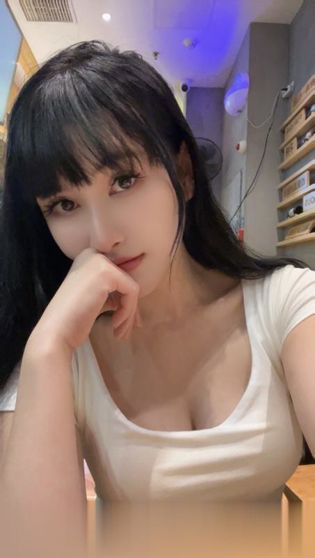 广州黄埔小迪温柔体贴