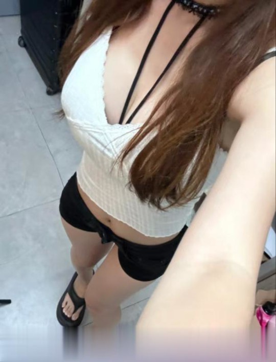 河南安阳乐乐姐姐