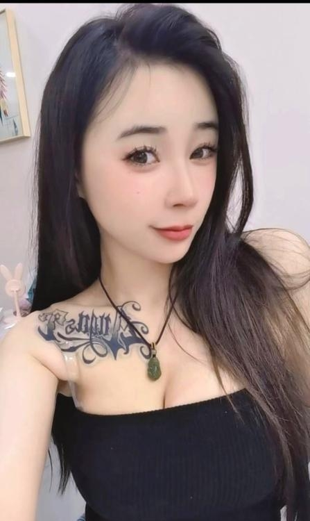 惠州市惠城性感阿酷