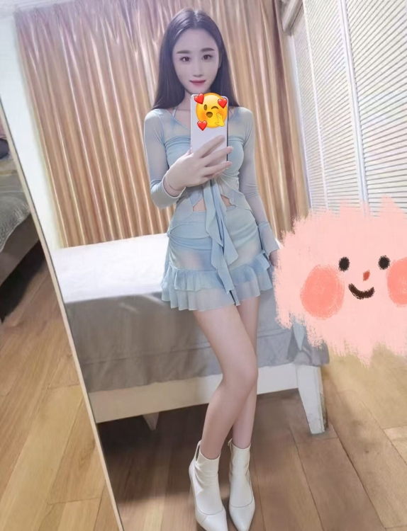 九龙坡区邻居家妹妹