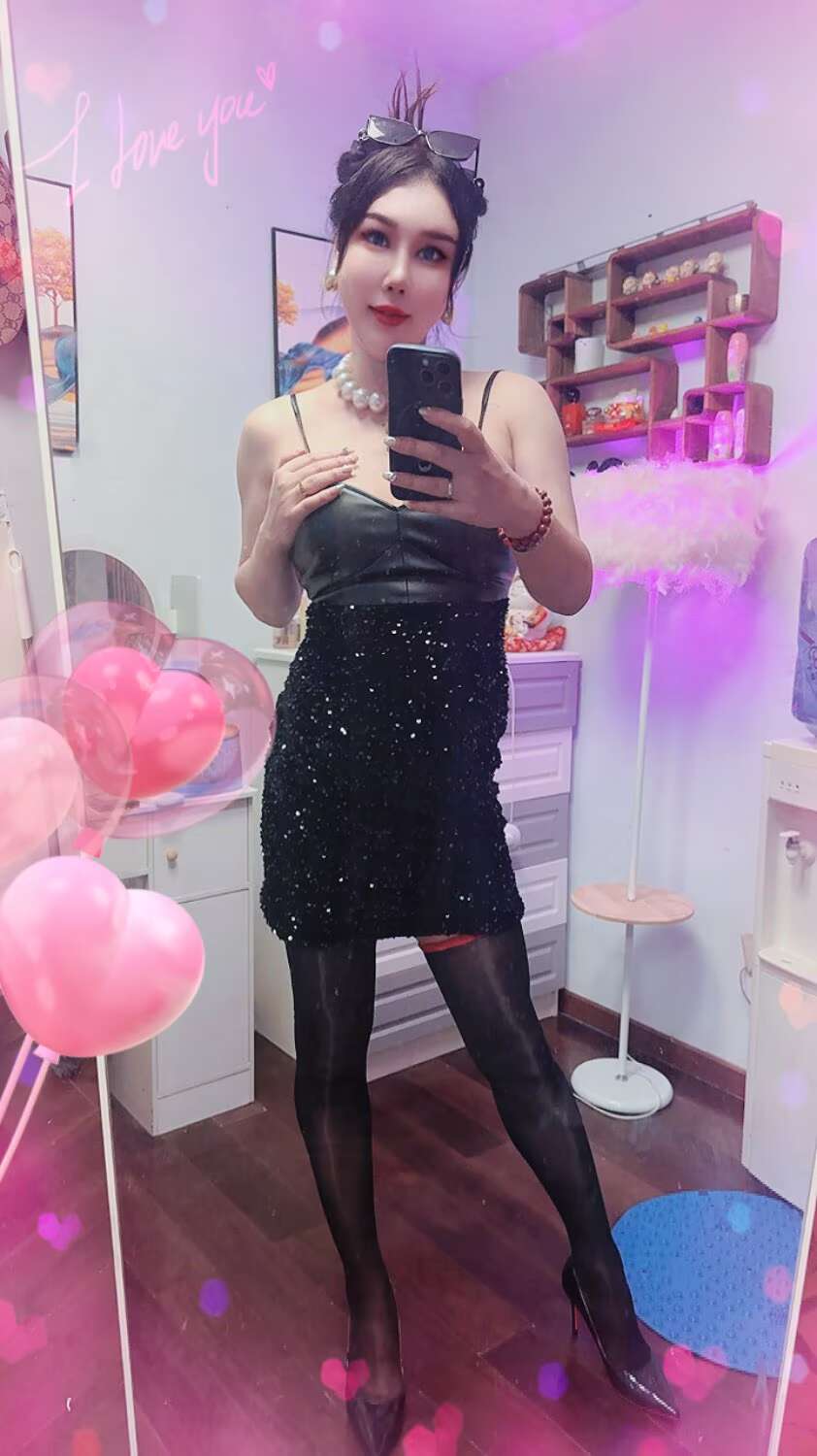 北京TS御姐云云