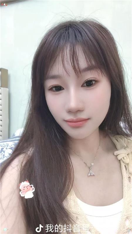 深圳西乡软萌甜妹