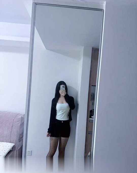 昆明盘龙大波服务型妹子