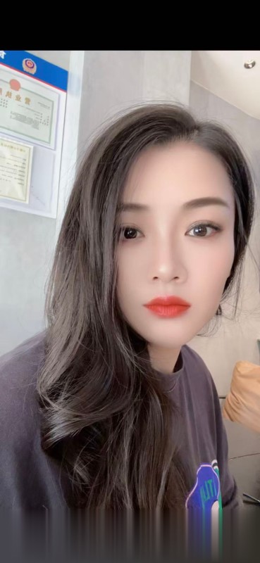 合肥滨湖美女..