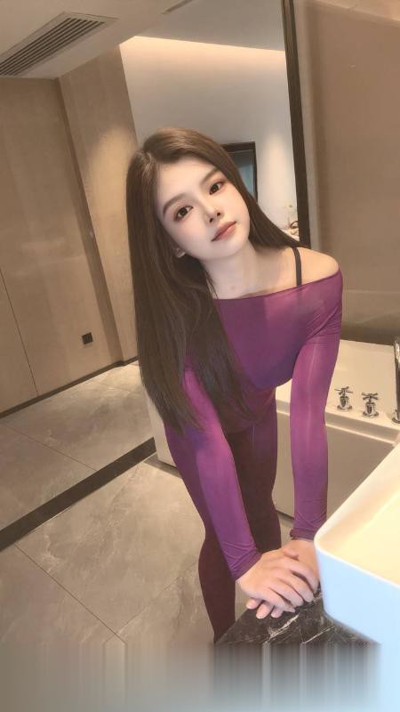 东莞功夫特别好的米娜