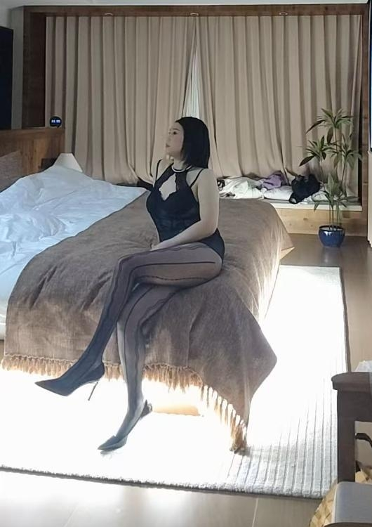 成都市气质贵妇孟老师