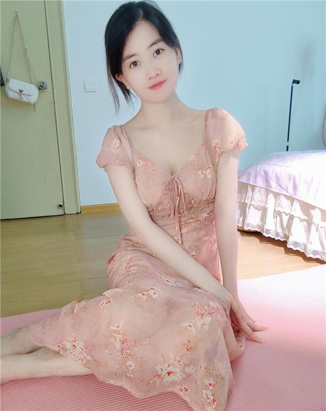 天河轻熟温柔姐姐