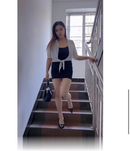 长沙倩倩美熟妇