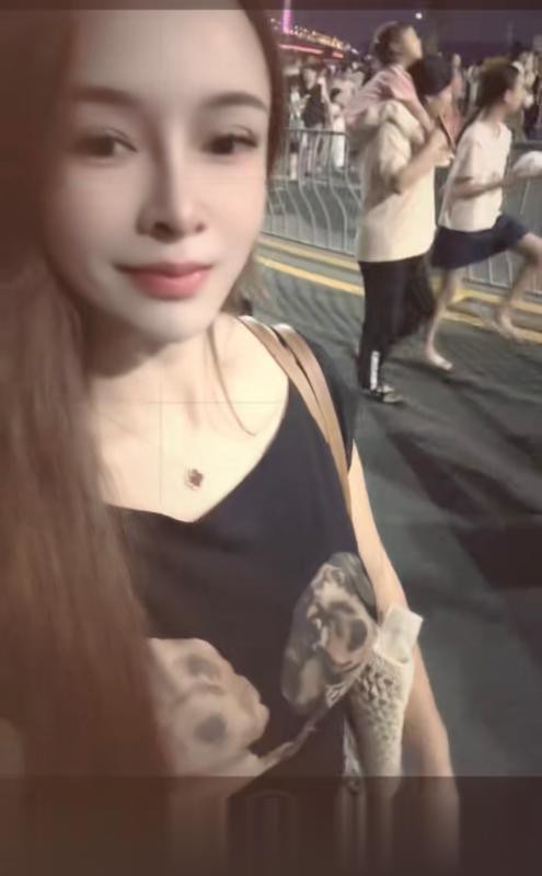 武汉光谷御姐西宫