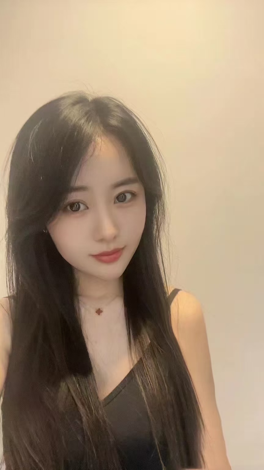 沈阳太原街温柔美女