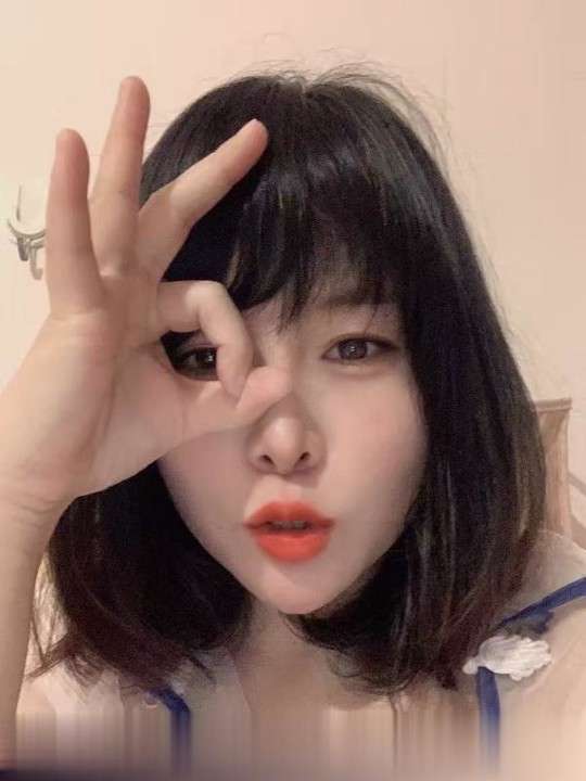 青岛市北的橙小酱推油