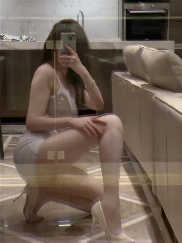 上海普陀长腿妹子御姐风