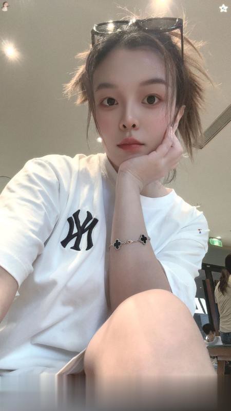 武汉光谷服务系小御姐