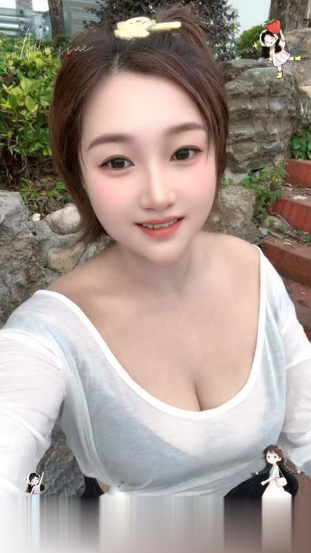 深圳服务系大奶甜甜