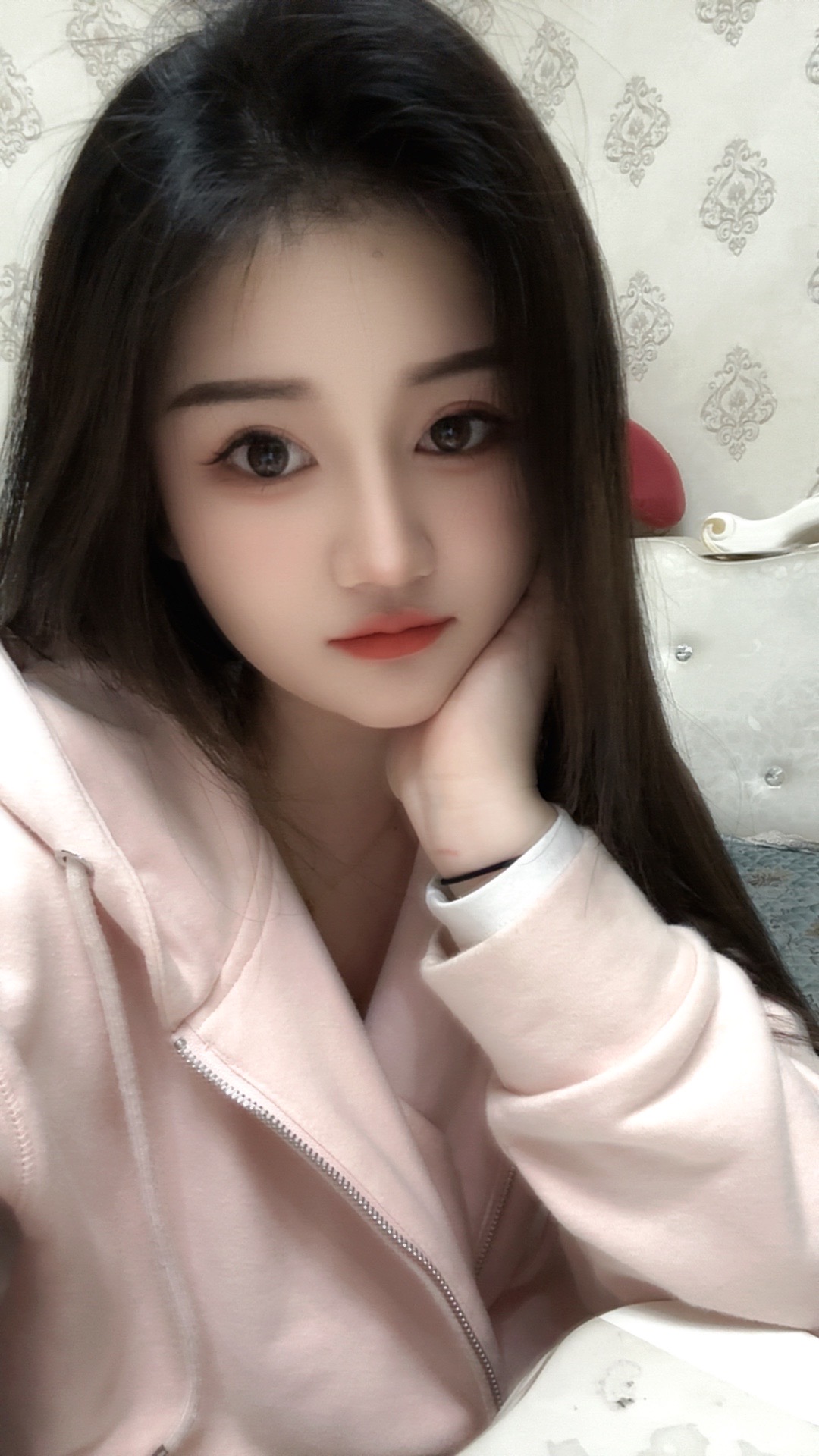 天津刚下水的夜场靓妞儿