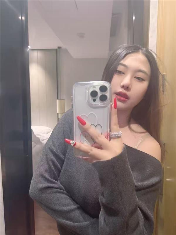 武汉市性感文哑妹