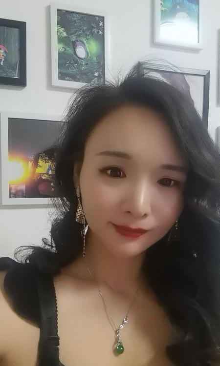 哈尔滨市南方小妹