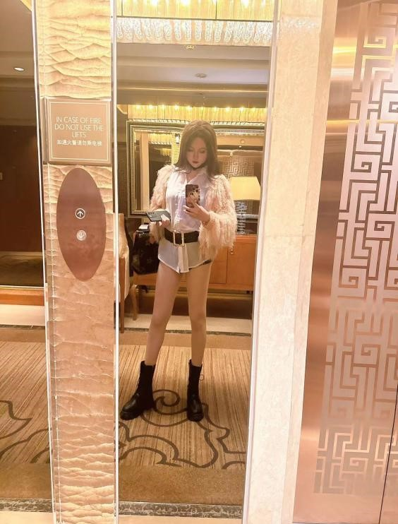 哈尔滨市尔滨全能ts小妹