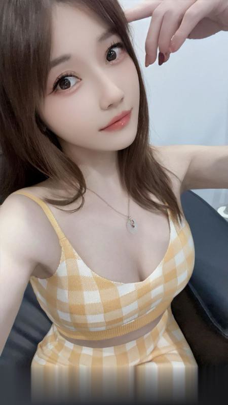 深圳丰乳肥臀颜值老师