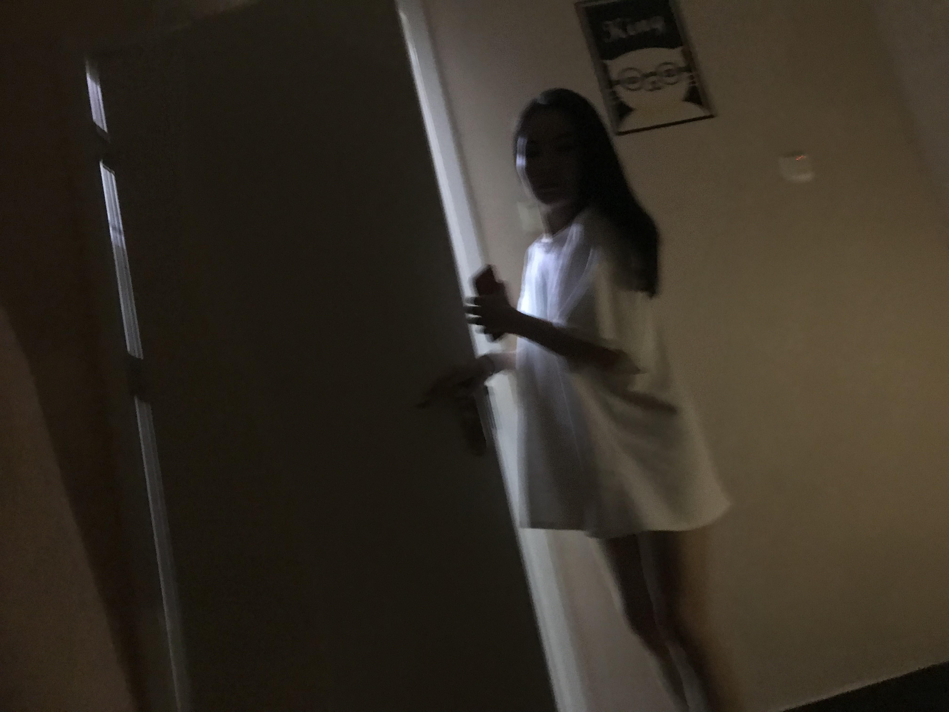 望京潘金莲,人如其名,艾玛简直太有代入感了