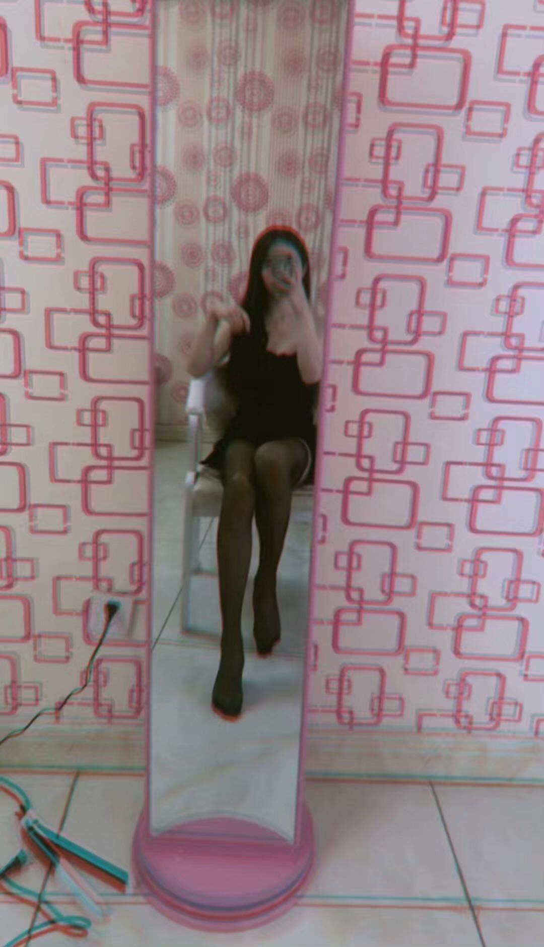 绝美ts,活好态度好