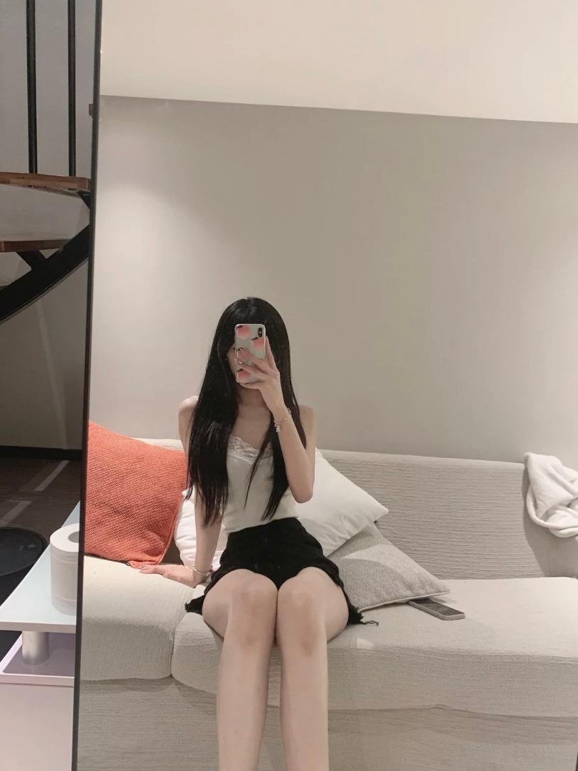 徐汇 颜值不错,性价比挺高的小妹