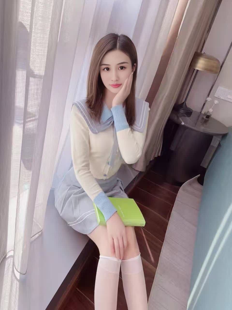 北京丰台天然美乳贝贝,活好懂配