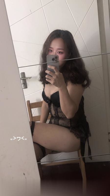 苏州吴中骚骚辣妹一个