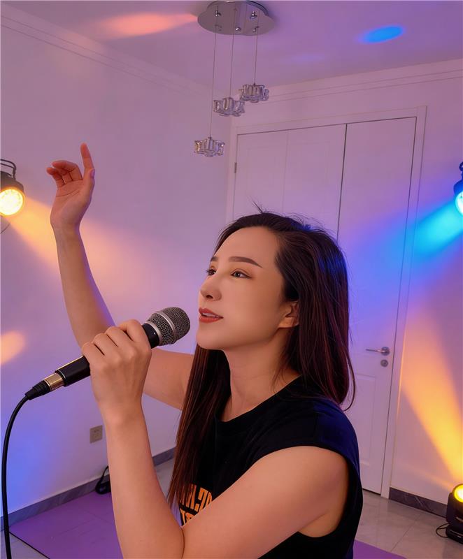 东丽风骚小少妇