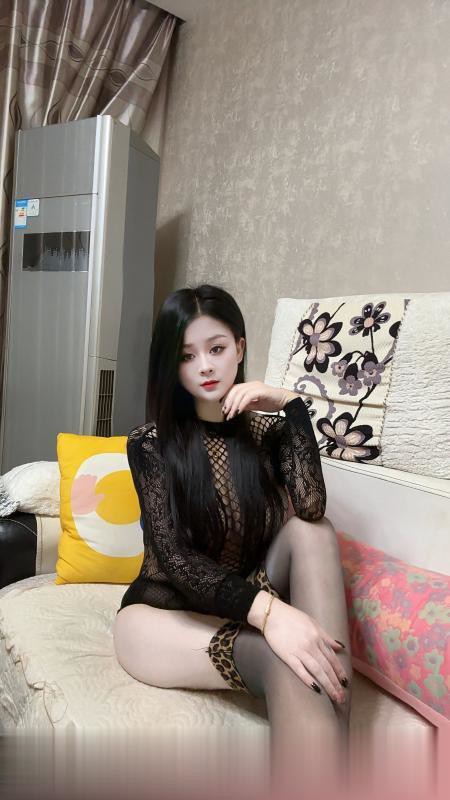 苏州吴中E奶黑丝诱惑安琪