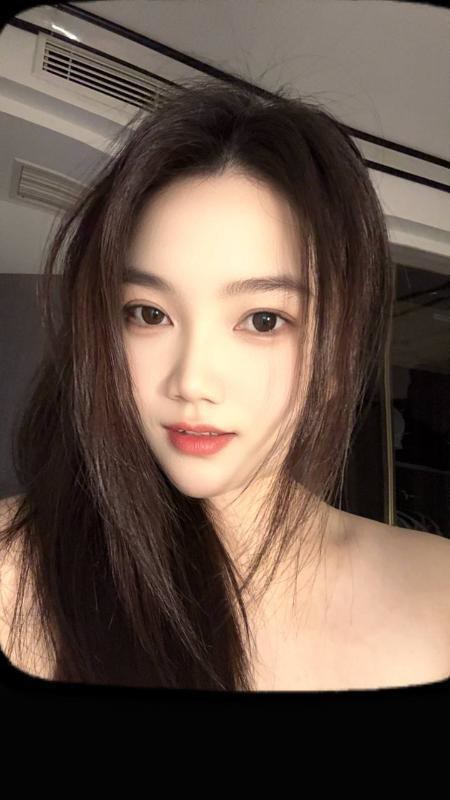 深圳宝安小姐姐.