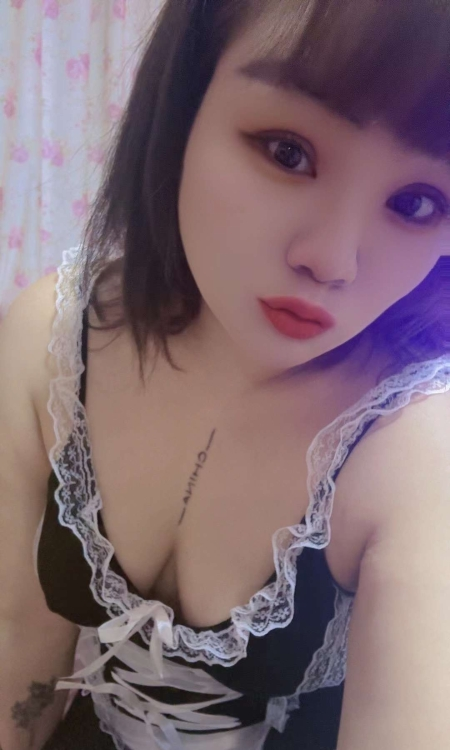 南京市建邺纹身妹