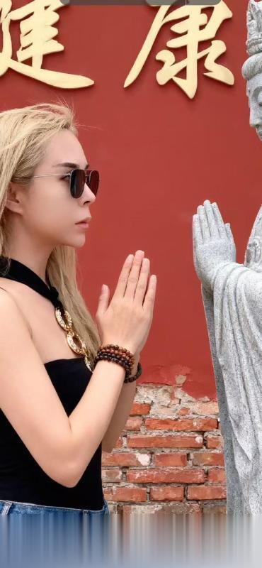 锦州回头率超高小姐姐