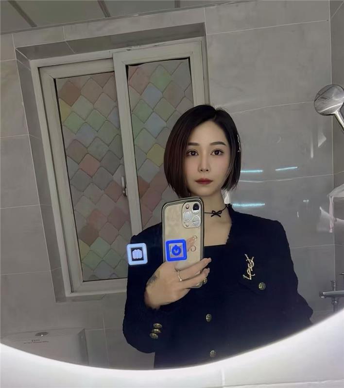 江北阴道浅短发御姐