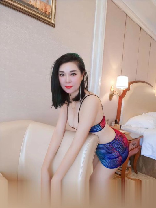 广东-广州熟女瑶瑶姐.