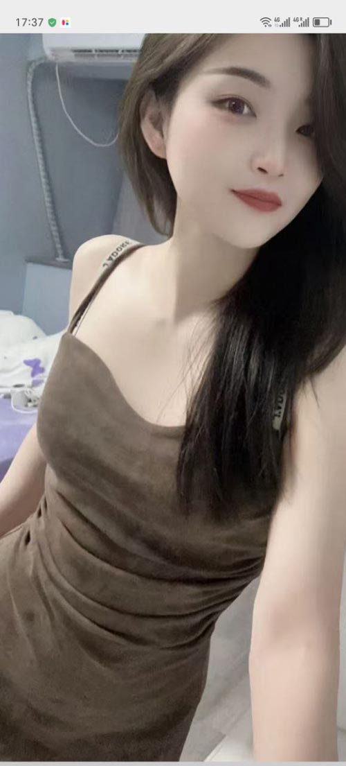 北京广渠门外贼漂亮的小女孩