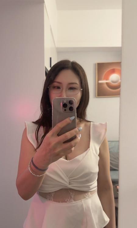 长沙市性感波霸少妇