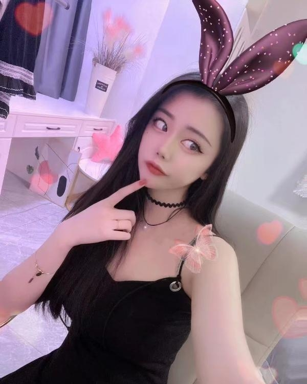 南京市南京纯欲颜值女友