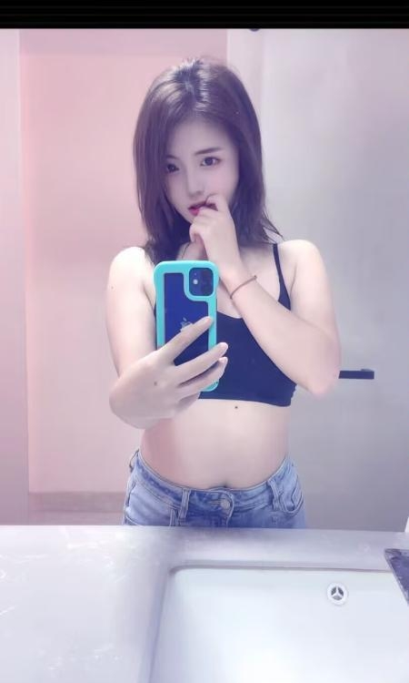 渝北区纯情小乖乖