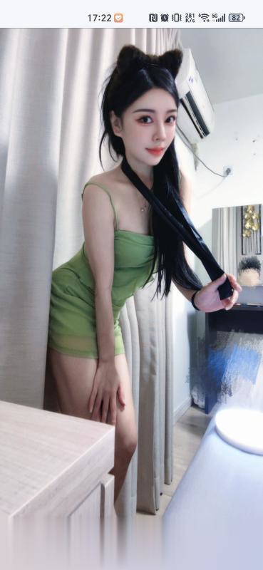 苏州虎丘美腿御姐可可