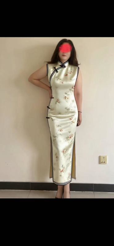 北京气质型肥臀美熟女