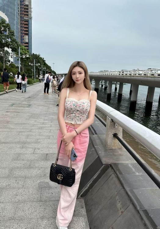 厦门市思明御姐小九月