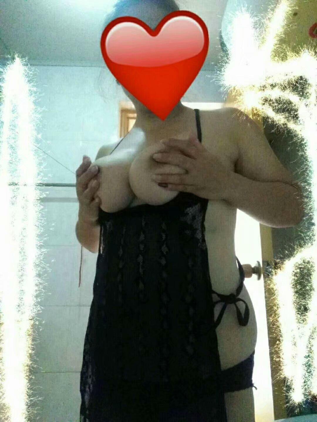 青岛大波少妇,奶霸来也