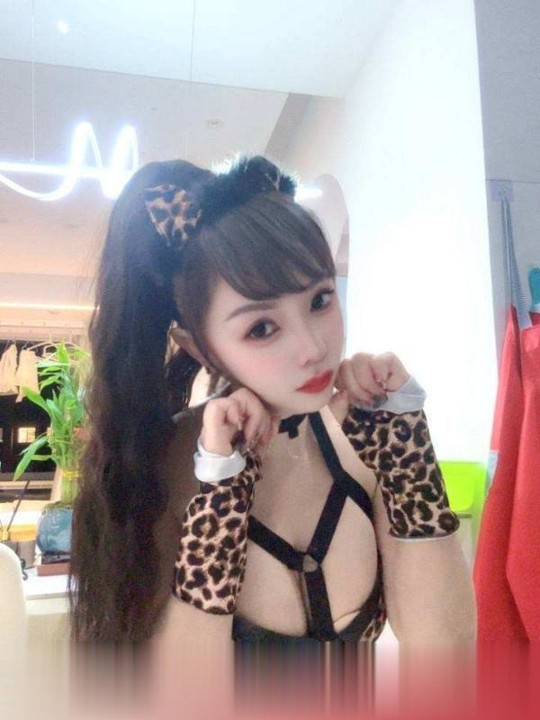 苏州体验感满满的少妇