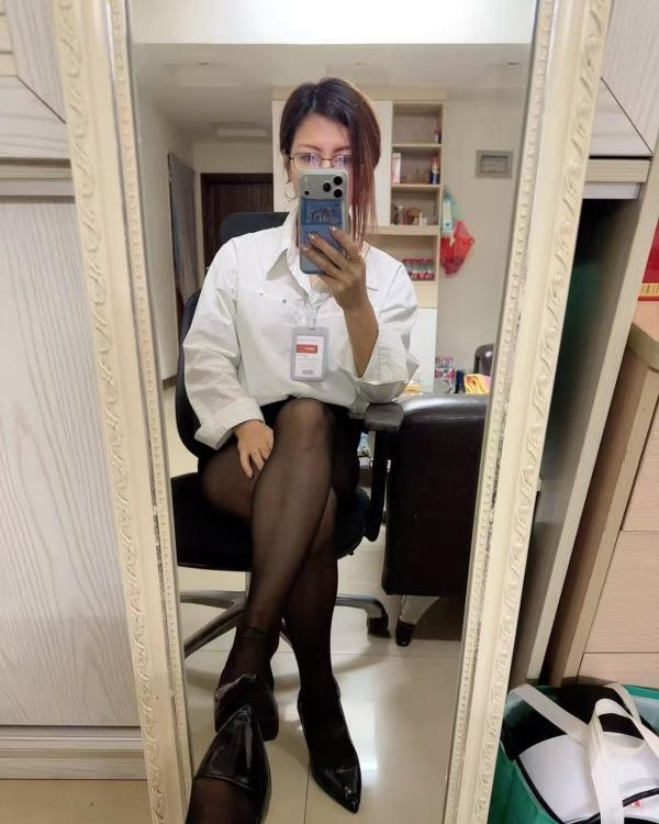 广州市海珠角色扮演少妇